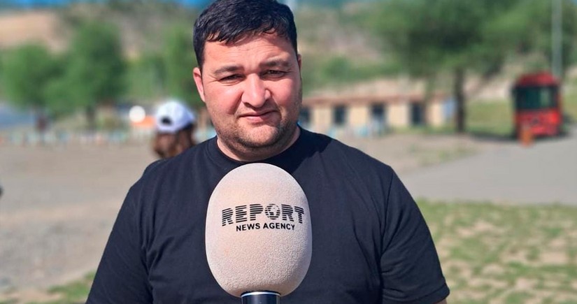 Müharibə qazisi: Kaş Şuşa və ya Laçının da alınmasında iştirak edəydim