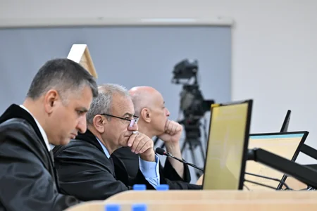Vardanyanın məhkəməsində zərərçəkmiş şəxslər və onların hüquqi varisləri ifadə veriblər