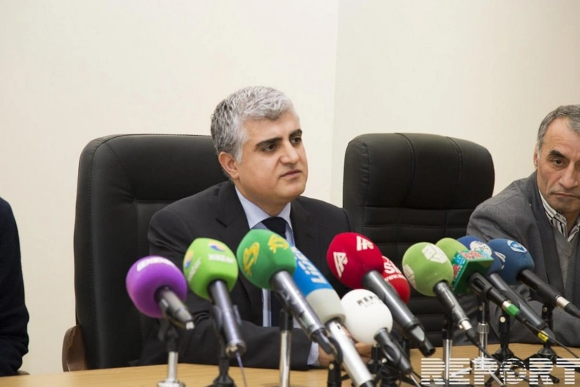 Tahir Gözəl: Ruh bədənə qovuşdu