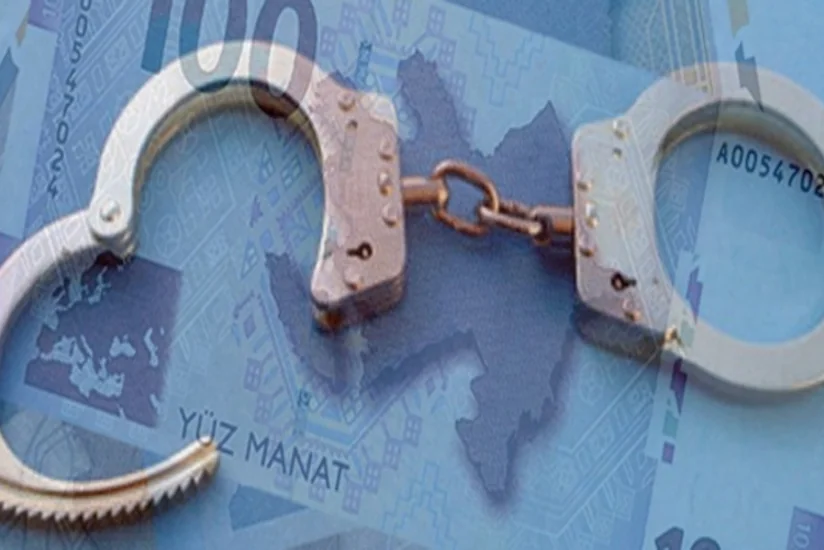 Bankdan qanunsuz yollarla 45 milyon manat kredit götürən şəxslər Ali Məhkəməyə müraciət ediblər
