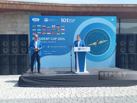 Suqovuşanda Prezident Kuboku 2024ün açılış mərasimi keçirilib