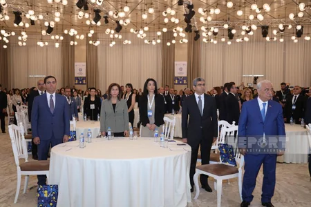 Baku hosting Human Resources Summit
