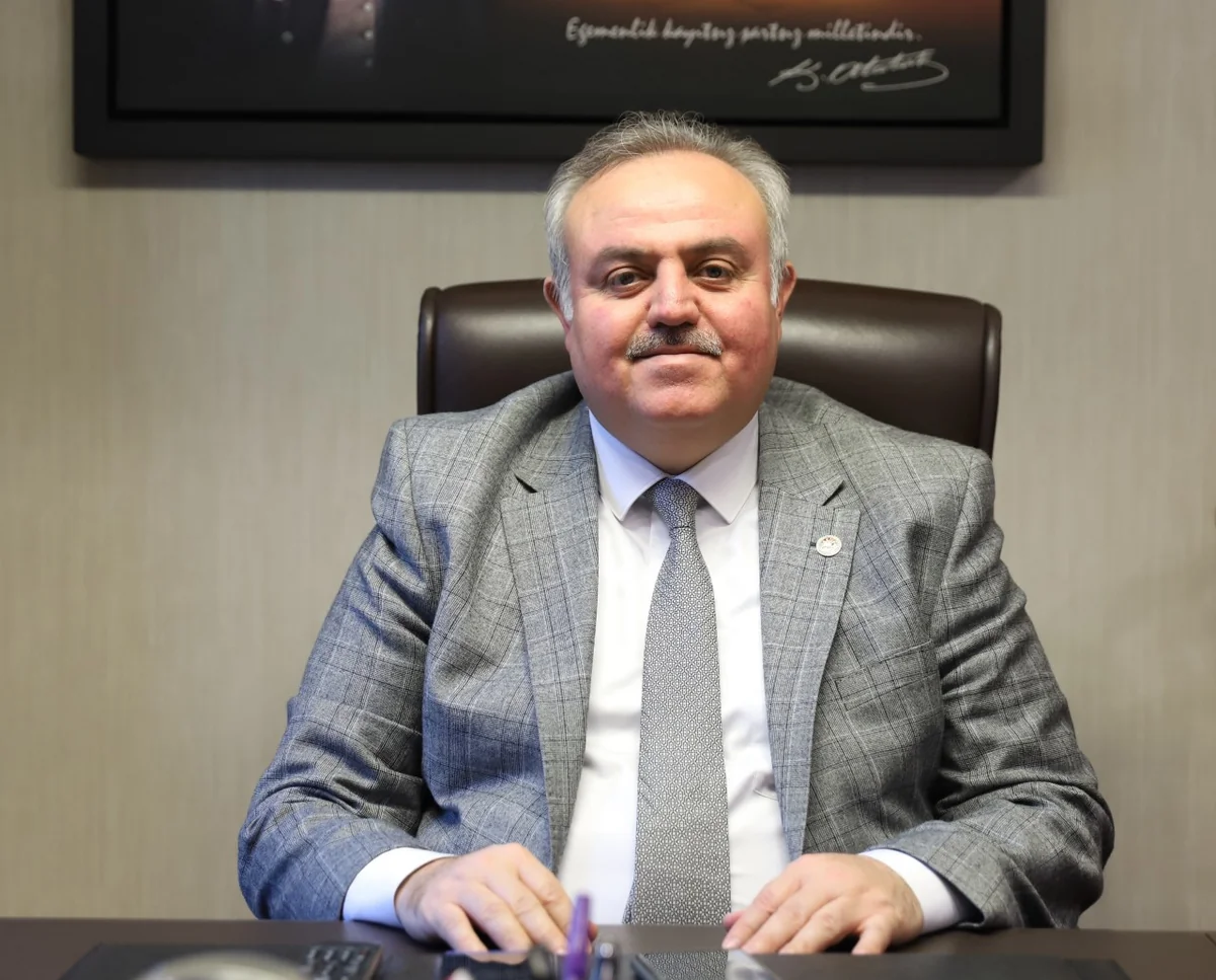 Ərdoğanın həkimi qazaxıstanlı körpəni xilas edib