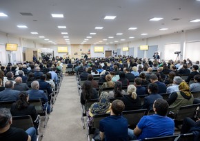 Başlıbel faciəsinin şahidi: Ermənistan ordusunun hərbçiləri mülki əhalini görən kimi heç bir sual vermədən öldürürdülər