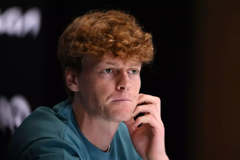 Məşhur italiyalı tennisçi öz adını daşıyan fond təsis edib