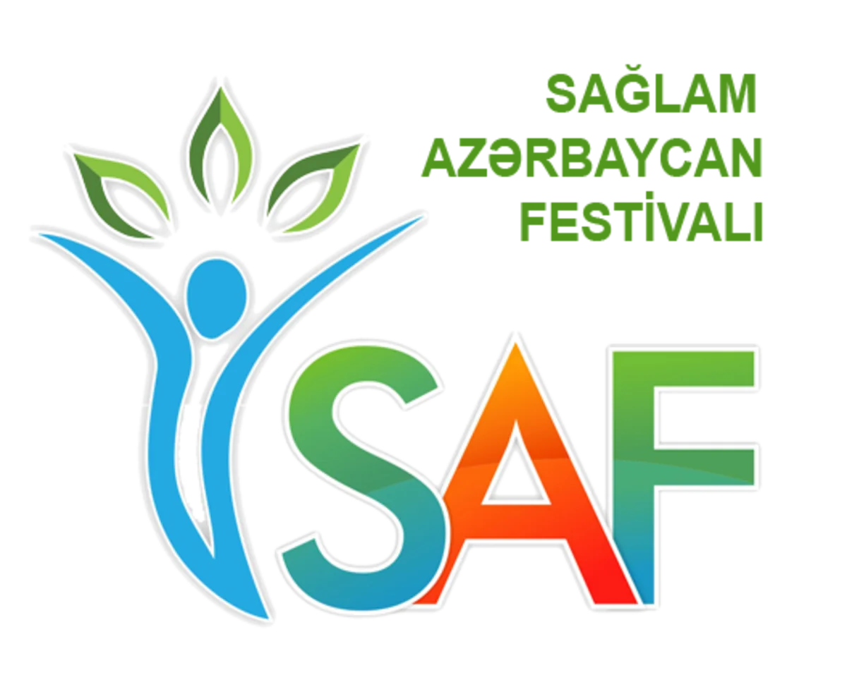 Bakıda “Sağlam Azərbaycan Festival”ı keçiriləcək