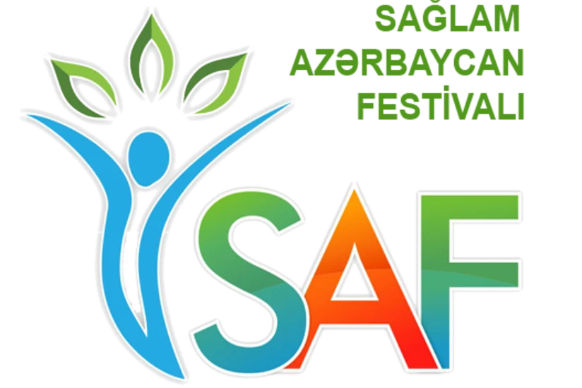 Bakıda “Sağlam Azərbaycan Festival”ı keçiriləcək