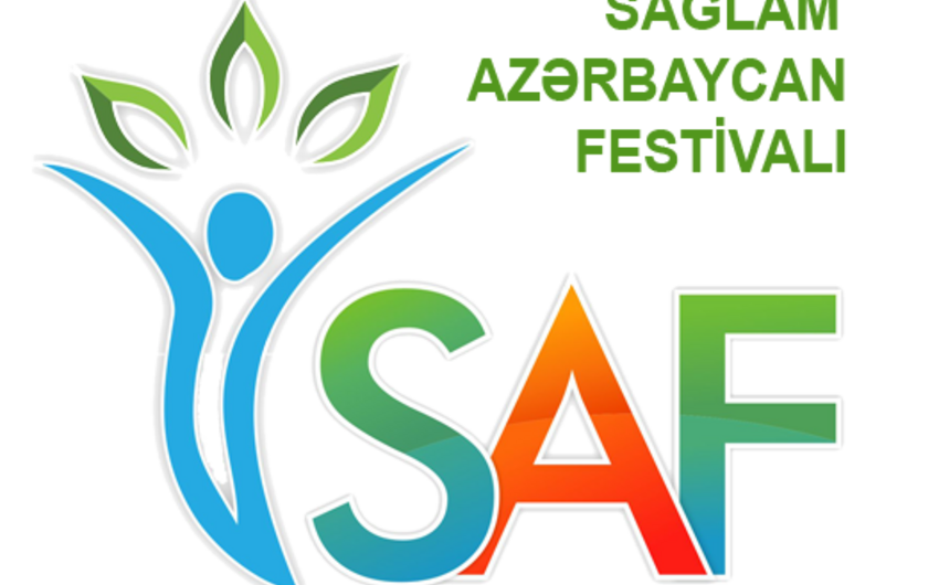 Bakıda “Sağlam Azərbaycan Festival”ı keçiriləcək