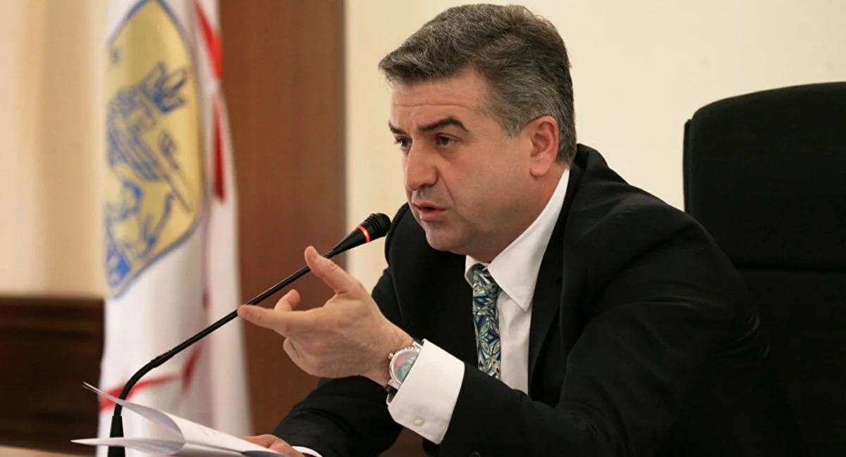 Ermənistanın keçmiş baş nazirinə Rusiyada vəzifə veriləcək