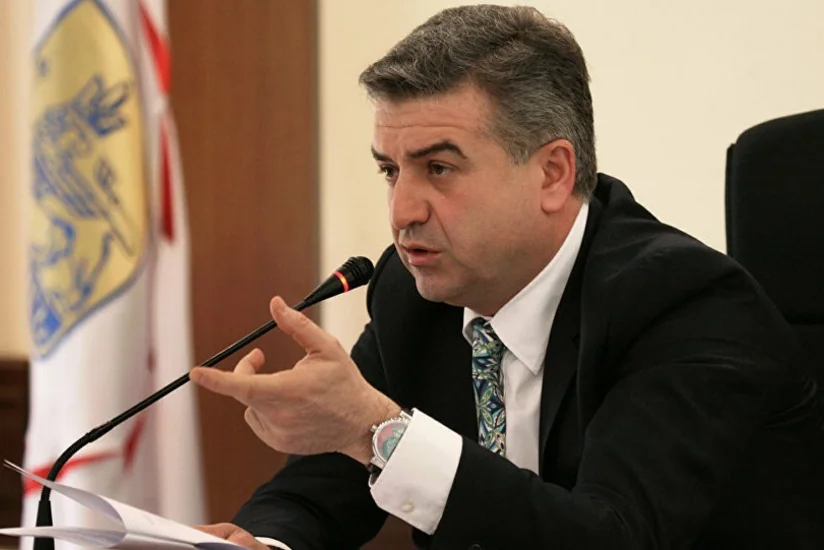 Карену Карапетяну прочат должность в российской нефтяной компании