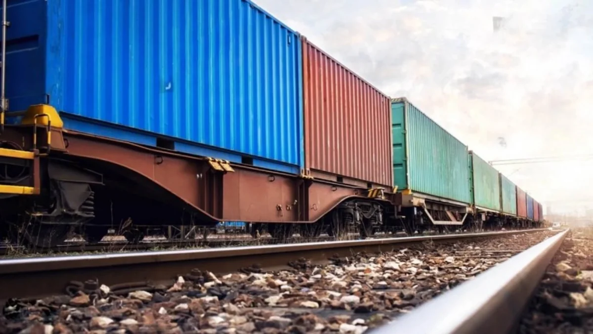 Azerbaijan Railways' revenues from cargo, passenger transportation revealed