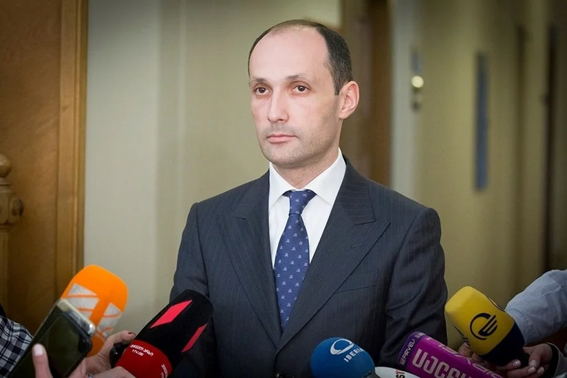 Minister: Georgia to ask for help from Azerbaijan for grain reaping