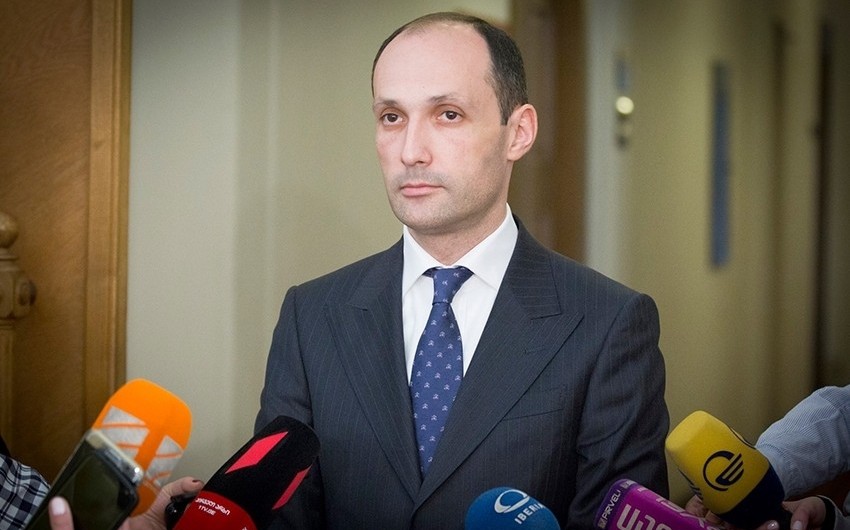 Nazir: “Gürcüstan taxıl biçini üçün Azərbaycandan yardım istəyəcək”