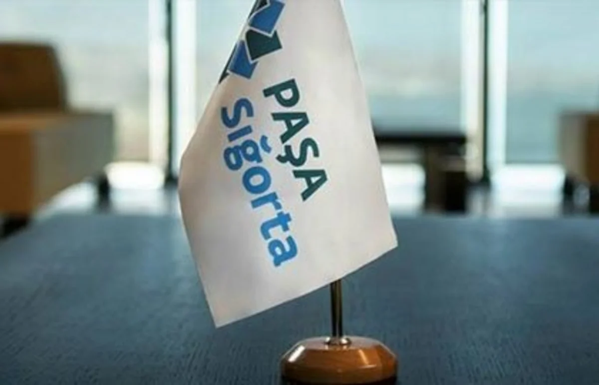 PAŞA Sığorta lisenziyasını itirib