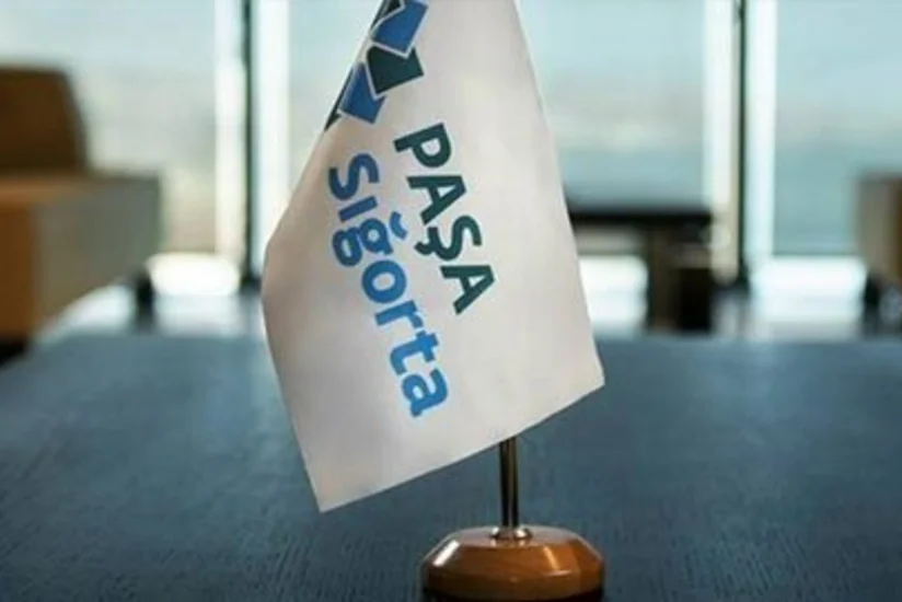 PAŞA Sığorta lisenziyasını itirib