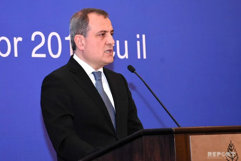 Ceyhun Bayramov: Məktəblərdə bayram tətili Nazirlər Kabinetinin qərarına əsasən təşkil olunacaq