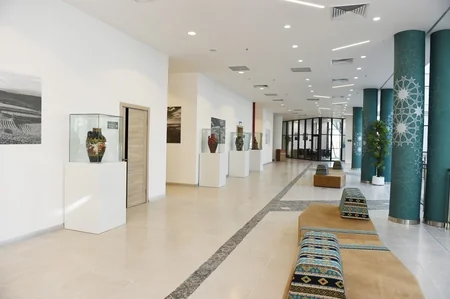 Şəki “ASAN Həyat” kompleksi istifadəyə verilib