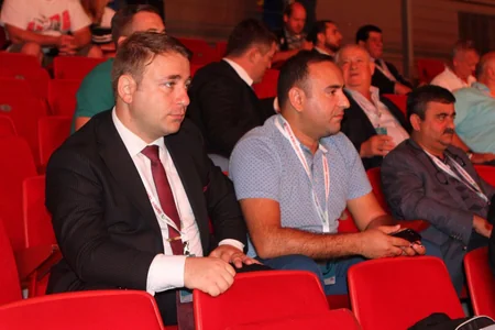 Bu gün və sabah daha 5 Azərbaycan cüdoçusu mundialda mübarizəyə qoşulacaq - FOTO