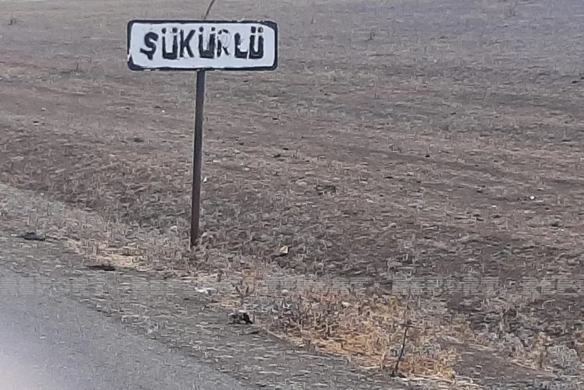 Cəlilabadda 14 kəndi birləşdirən yol qəzalı vəziyyətdədir