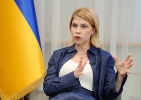 Zelenskyy appoints Stefanyshyna as special representative to US