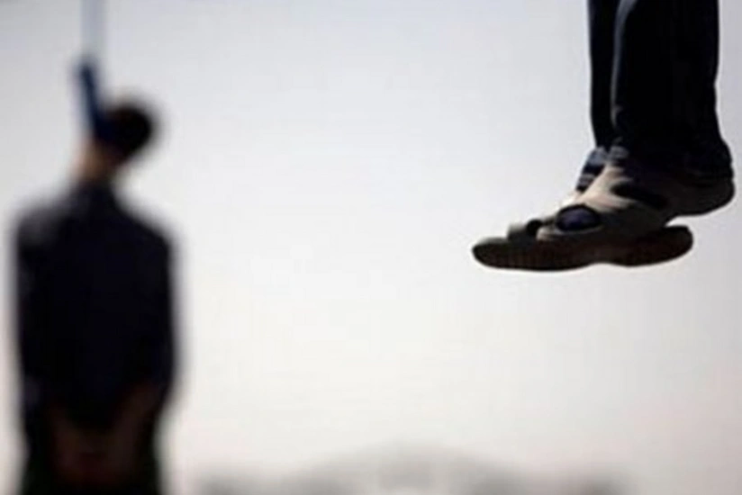 A man burning crowded passenger bus in China executed