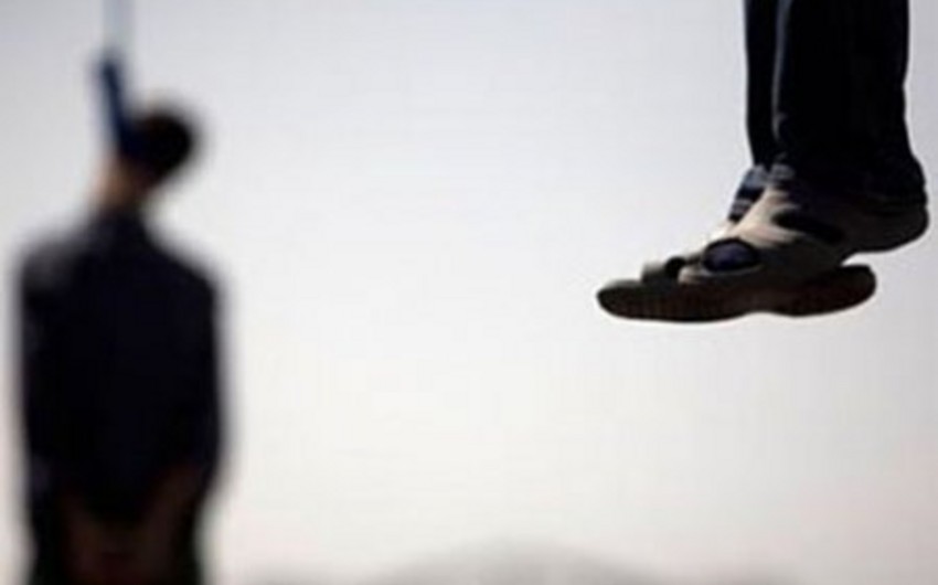 A man burning crowded passenger bus in China executed