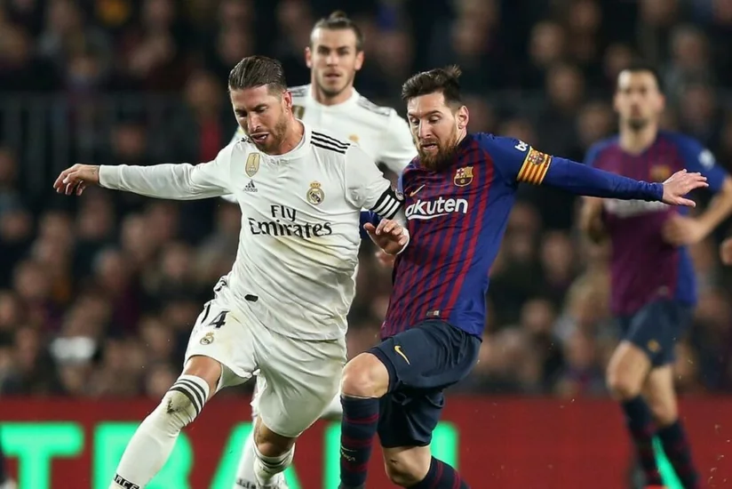 Barselona və Real Madridin start heyətləri açıqlanıb