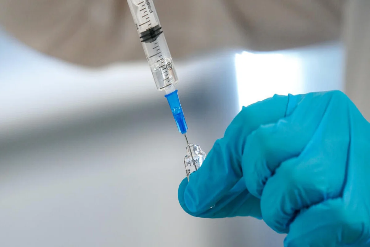 German doctor charged with murder of 15 patients