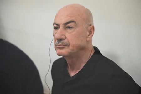 Individuals injured during attacks by Armenian armed forces, tortured in captivity, and mine victims testify in court