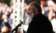 Ermənistanda terror aktları həyata keçirməkdə ittiham edilən arxiyepiskop həbs edilib