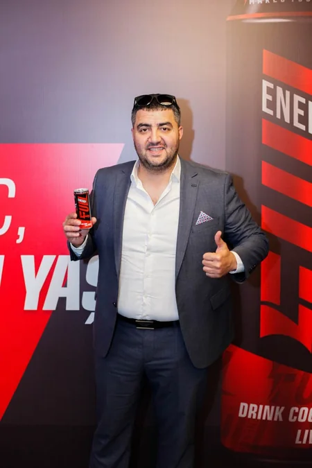 Azərbaycanın reklam bazarında daha bir ilkə imza atılıb
