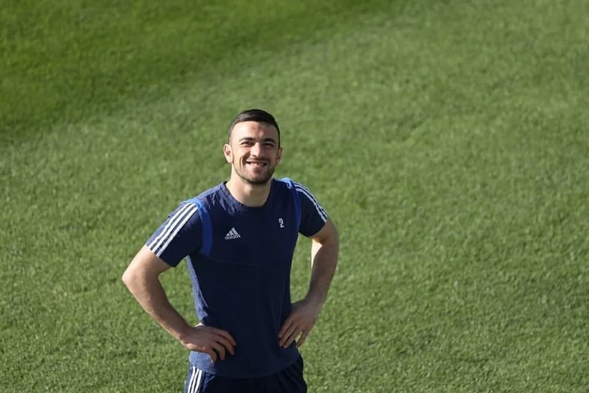 Qara Qarayev: Ümidvaram ki, sabah azarkeşlərimizi sevindirəcəyik