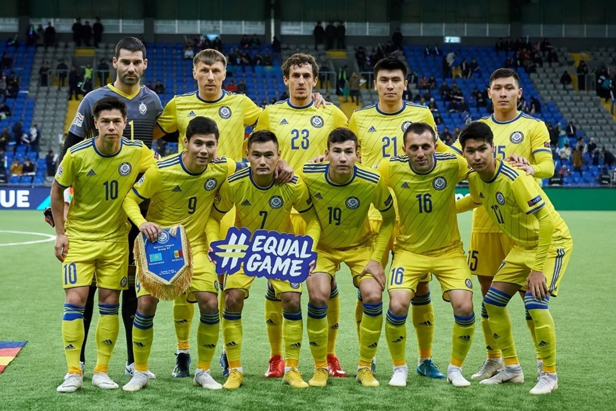 Moldova hava məkanını bağlayıb, Qazaxıstan yığması oyuna avtobusla gələcək