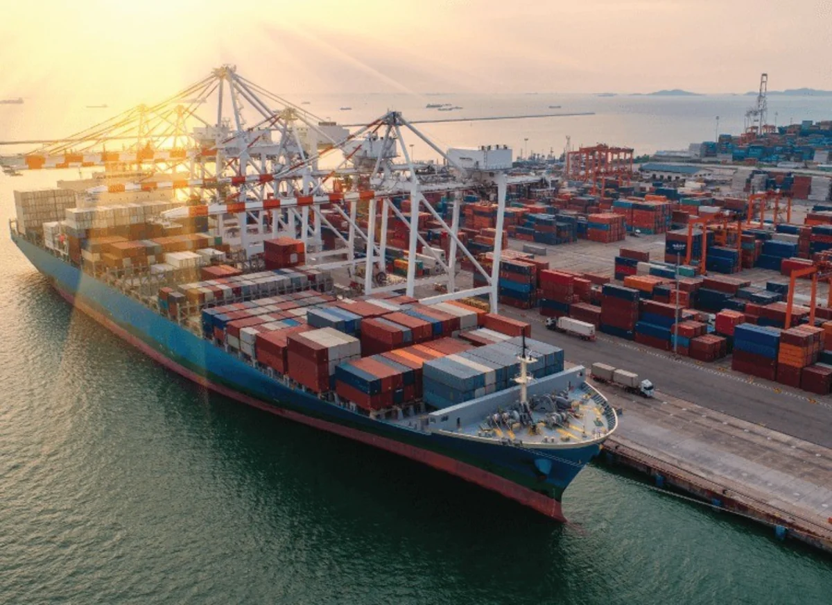 Azerbaijan sees nearly 50% growth in positive balance of foreign trade turnover