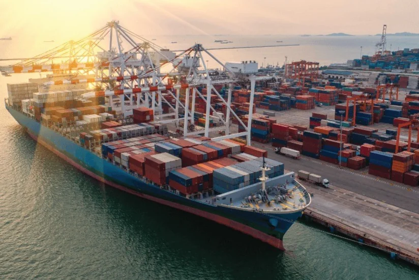 Azerbaijan sees nearly 50% growth in positive balance of foreign trade turnover