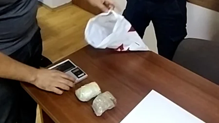 15 kiloqram narkotik vasitə qanunsuz dövriyyədən çıxarıldı
