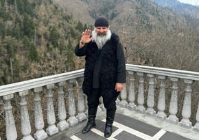 Əfsanəvi gürcü güləşçi və keçmiş deputat saxlanılıb