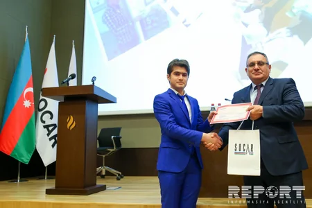 SOCAR və ASAN Xidmət arasında Anlaşma Memorandumu və Əməkdaşlıq Sazişi imzalanıb