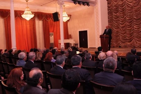 Novruz bayramı şənlikləri martın 19-da keçiriləcək