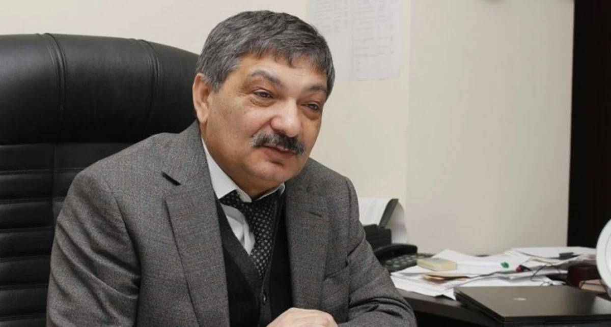 Mövlud Süleymanlı və Tahir Əmiraslanov “Şöhrət” ordeni ilə təltif edilib