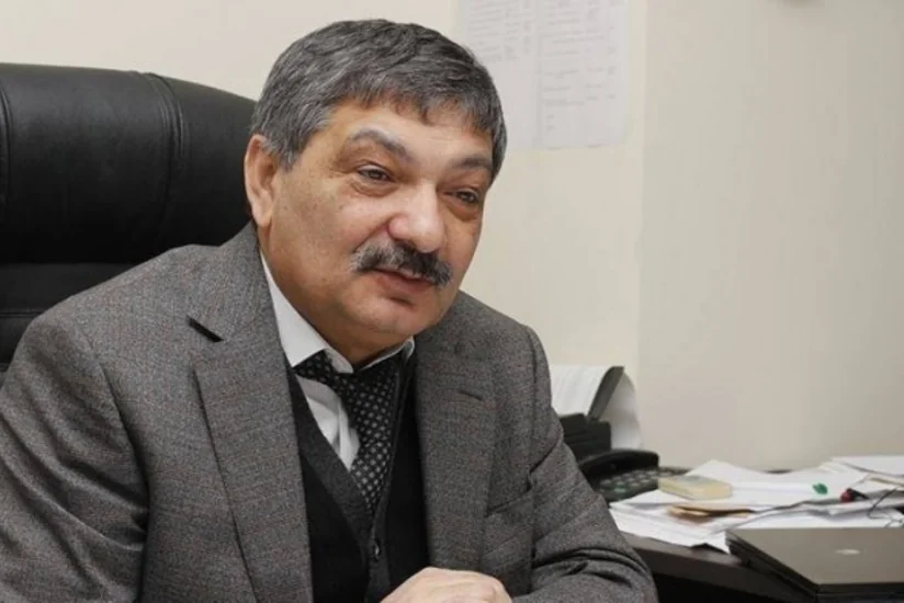 Mövlud Süleymanlı və Tahir Əmiraslanov “Şöhrət” ordeni ilə təltif edilib