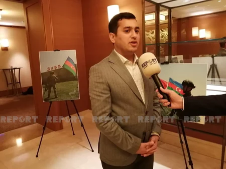 Azerbaijani, Turkish youth organizations ink memo of brotherhood and co-op