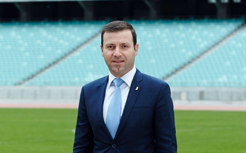 Elxan Məmmədov: Erməni şərhçi ölkəmizin ərazi bütövlüyünə hörmətsizlik edib