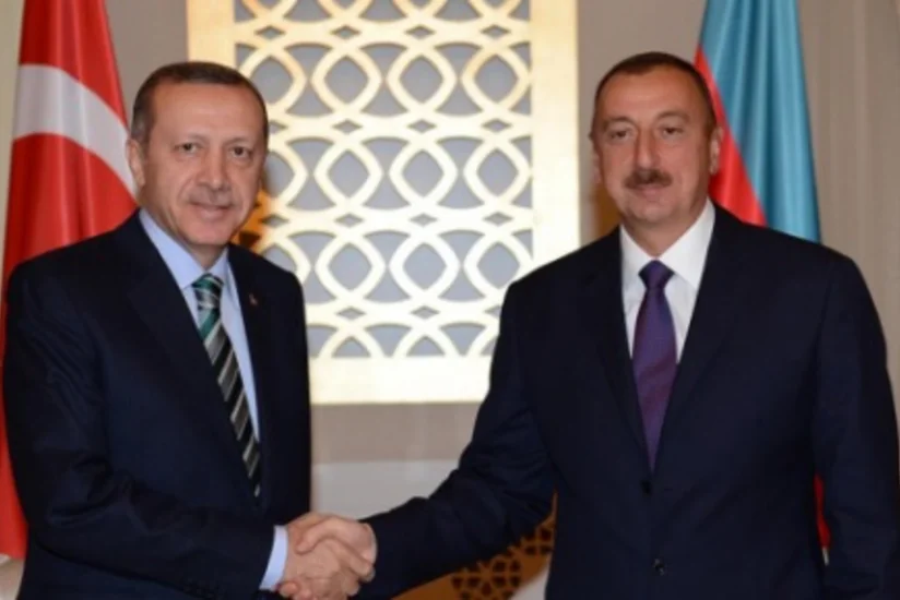 ​Azərbaycan və Türkiyə prezidentləri arasında telefon danışığı olub