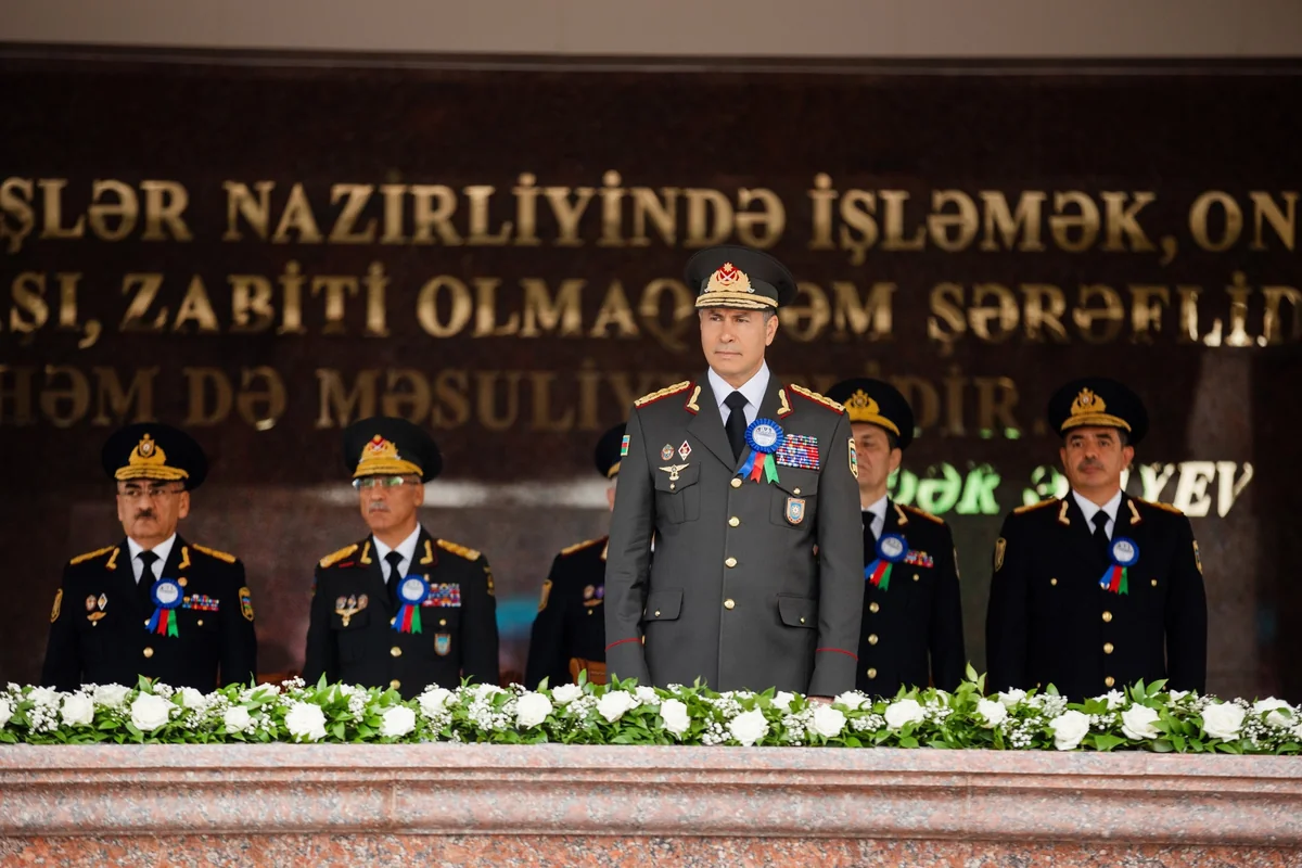 Azərbaycanda son 20 ildə törədilən cinayətlərin statistikası açıqlanıb