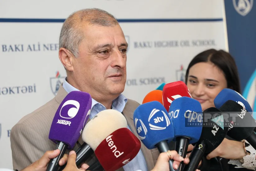 Hafiz Safikhanov: Azerbaijan is among top 3 countries with highest level of mine contamination