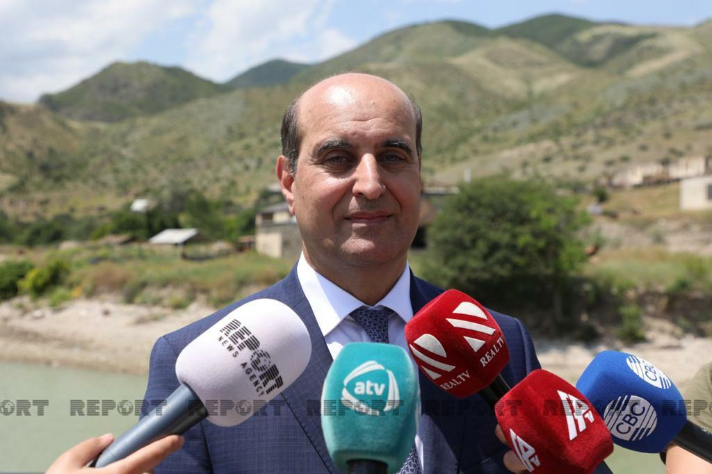 Rafiq Aslanov