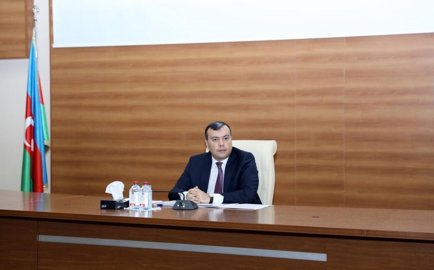 Ünvanlı dövlət sosial yardımı ilə təmin edilən ailələrin sayı açıqlanıb