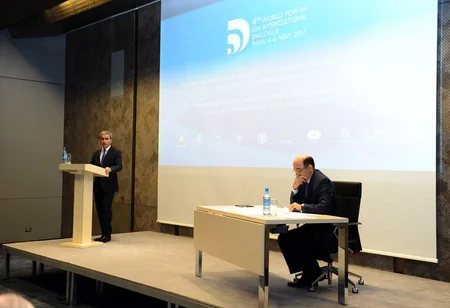 Preparations for 4th World Forum on Intercultural Dialogue discussed