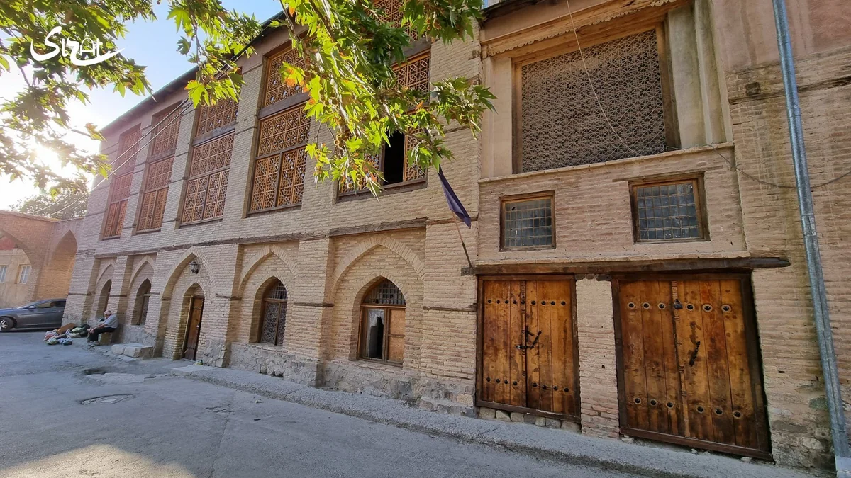 В Ордубаде будет восстановлена мечеть Сершехер